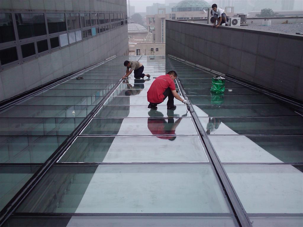 中國防水材料行業發展報告:未來防水材料行業增長空間巨大